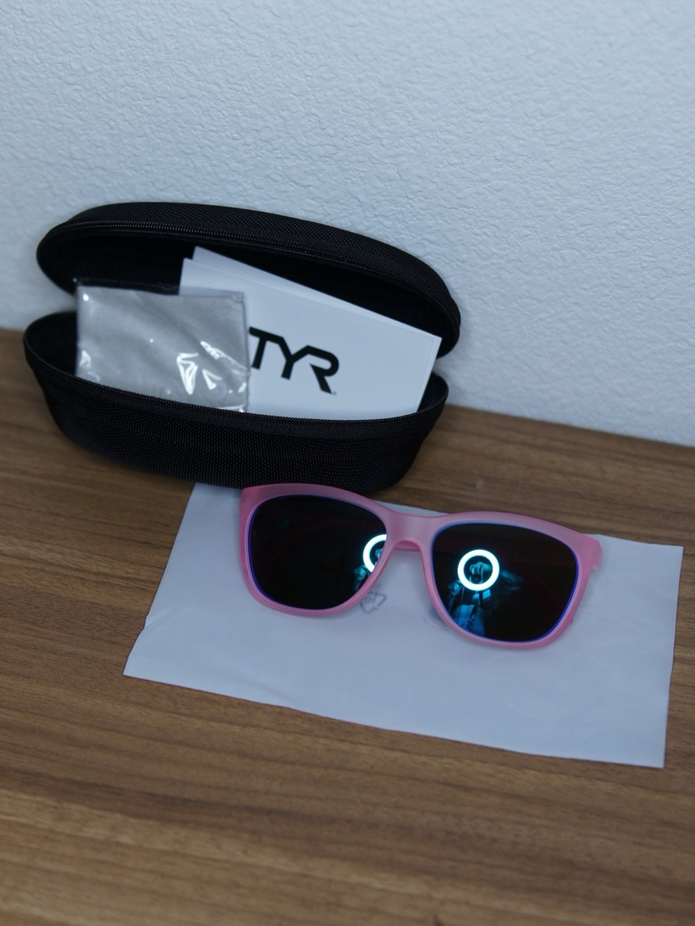TYR Sunglasses